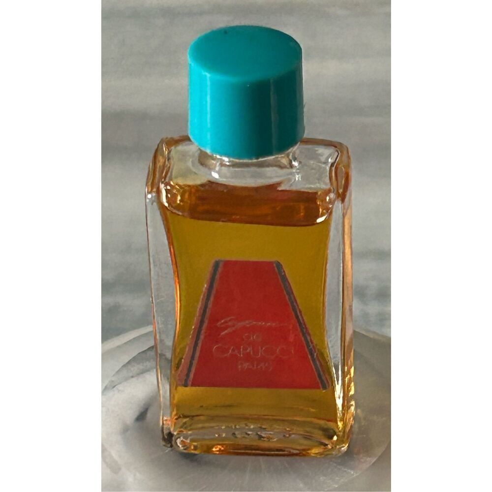 Roberto Capucci Capucci de Capucci Miniature Perfume
